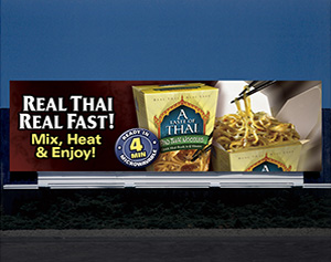 A Taste of Thai