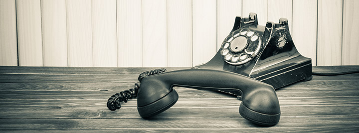 telephone