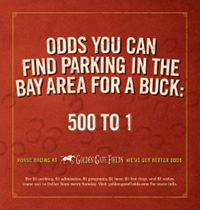 Golden Gate Fields