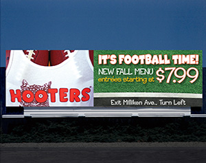 Hooters