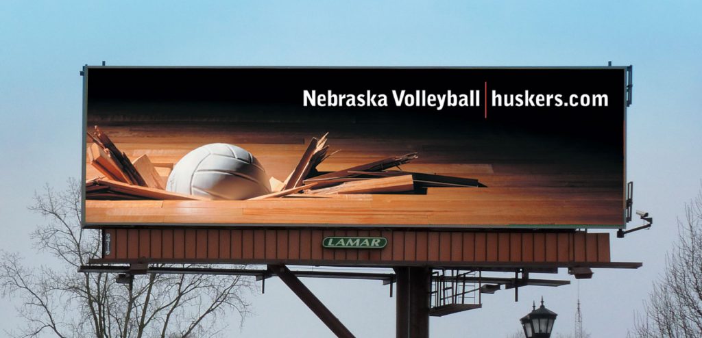 Digital Billboard Advertising