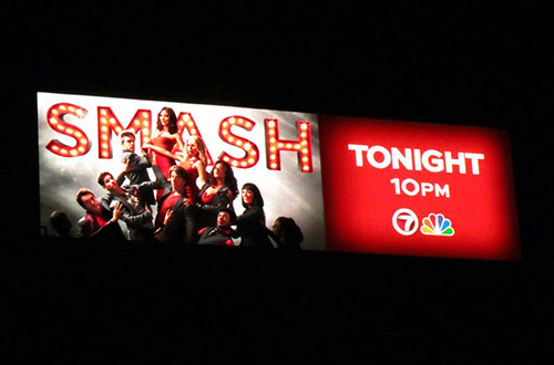 billboard