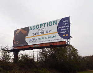 Barker Adoption Agency