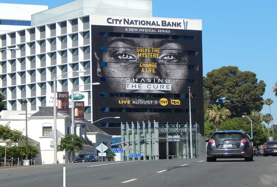 Outdoor Advertising